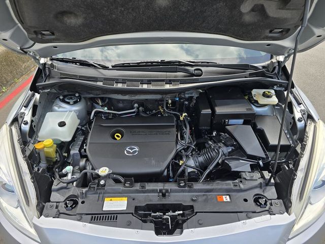 MAZDA馬自達 MAZDA 5  第7張相片