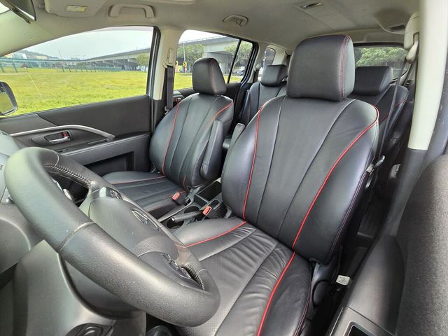 MAZDA馬自達 MAZDA 5  第9張相片