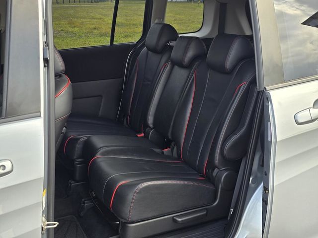 MAZDA馬自達 MAZDA 5  第10張相片
