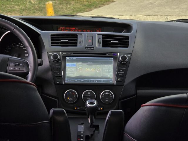 MAZDA馬自達 MAZDA 5  第11張相片