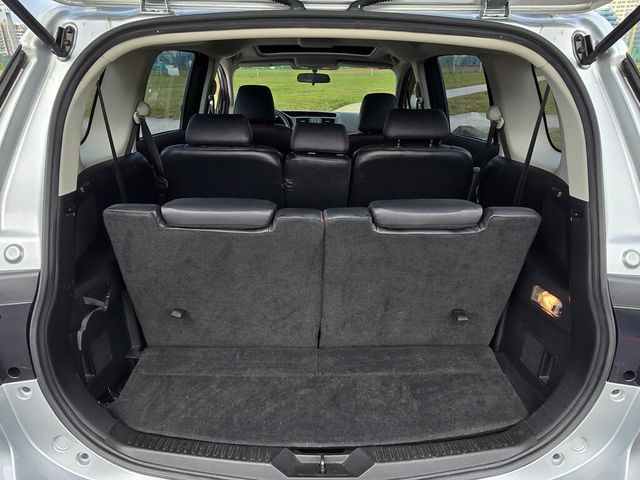 MAZDA馬自達 MAZDA 5  第12張相片
