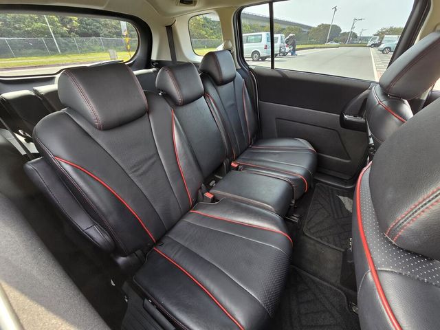 MAZDA馬自達 MAZDA 5  第13張相片