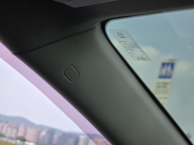 MAZDA馬自達 MAZDA 5  第16張相片