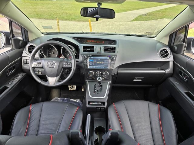 MAZDA馬自達 MAZDA 5  第17張相片