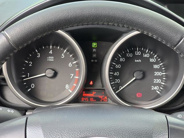 MAZDA馬自達 MAZDA 5  第18張相片