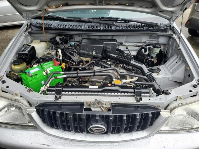 DAIHATSU大發 TERIOS  第5張相片