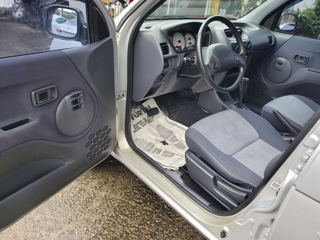DAIHATSU大發 TERIOS  第6張相片