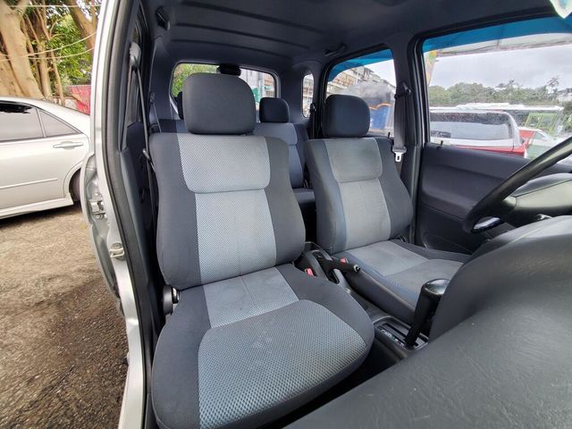 DAIHATSU大發 TERIOS  第11張相片