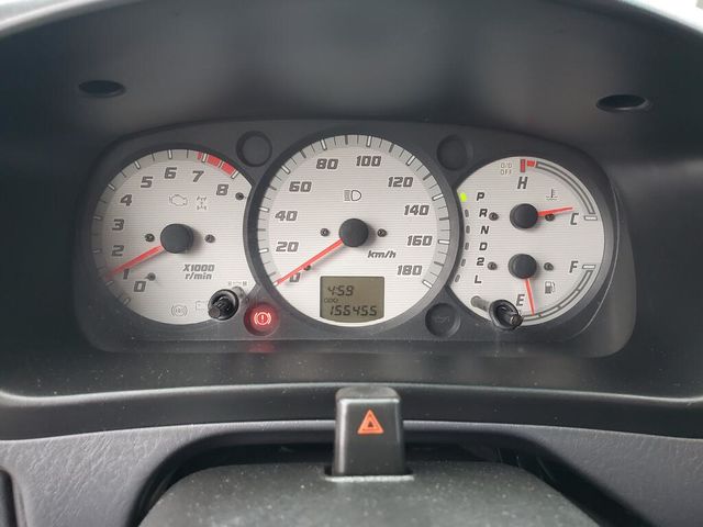 DAIHATSU大發 TERIOS  第14張相片