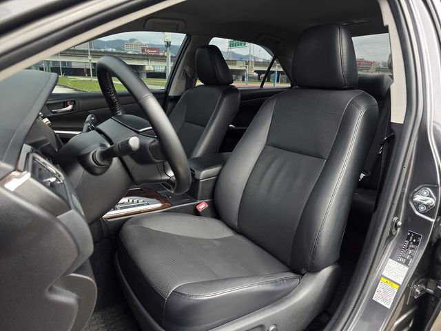 TOYOTA豐田 CAMRY HYBRID  第15張相片