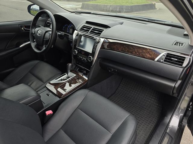 TOYOTA豐田 CAMRY HYBRID  第19張相片