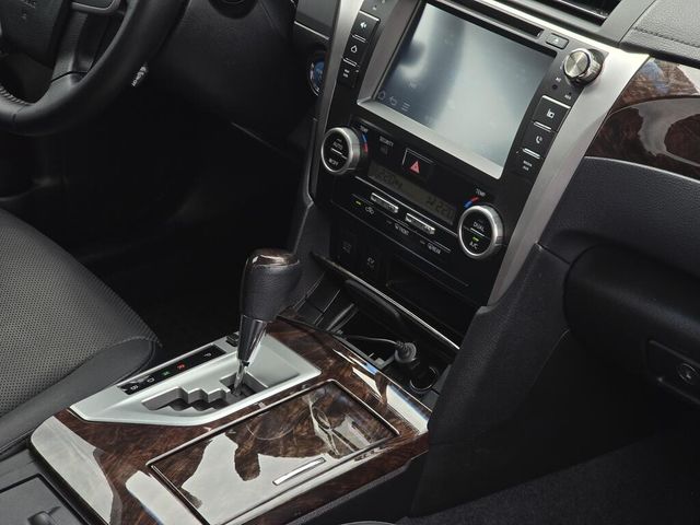 TOYOTA豐田 CAMRY HYBRID  第23張相片