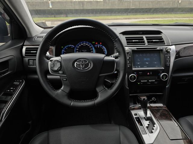 TOYOTA豐田 CAMRY HYBRID  第31張相片