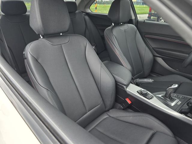 BMW寶馬 220I  第11張相片