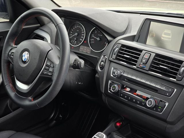 BMW寶馬 220I  第14張相片