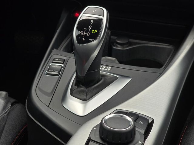BMW寶馬 220I  第18張相片