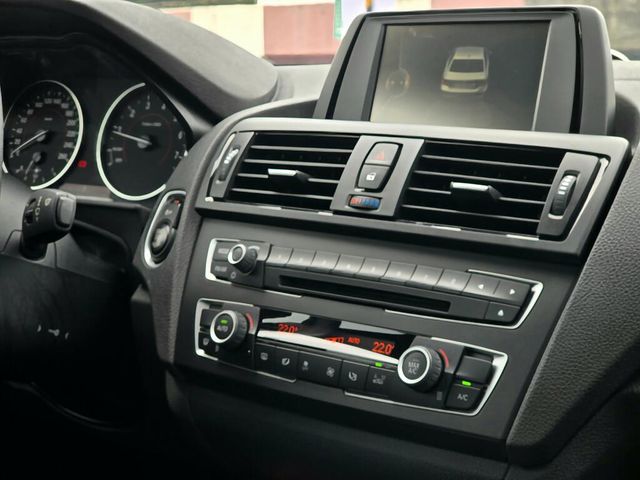 BMW寶馬 220I  第19張相片