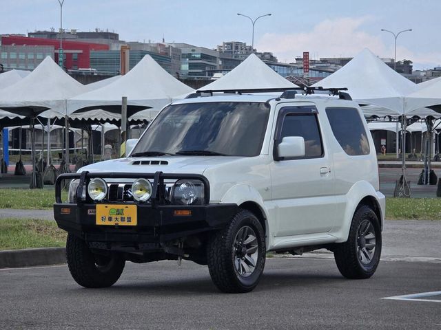 SUZUKI鈴木 JIMNY  第1張相片