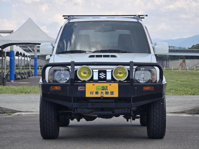 SUZUKI鈴木 JIMNY  第2張相片