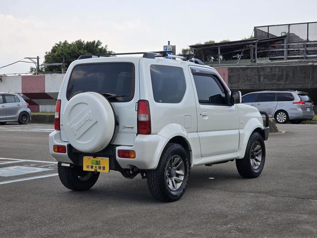SUZUKI鈴木 JIMNY  第6張相片