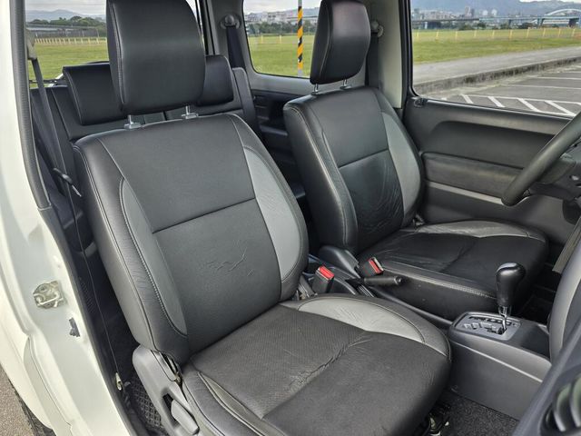 SUZUKI鈴木 JIMNY  第9張相片