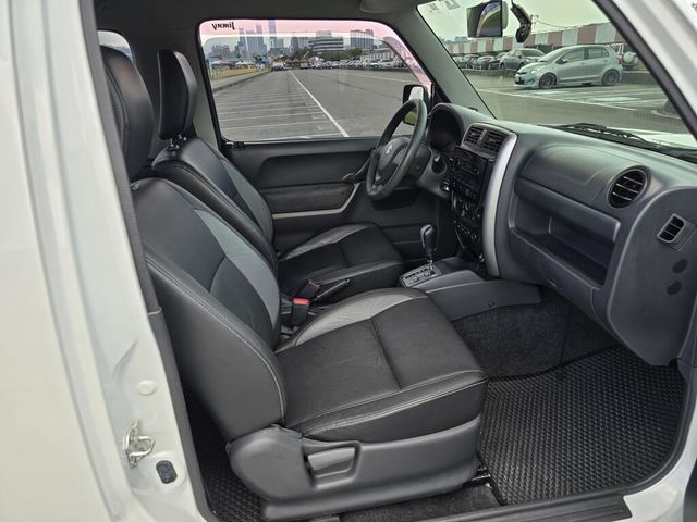 SUZUKI鈴木 JIMNY  第10張相片