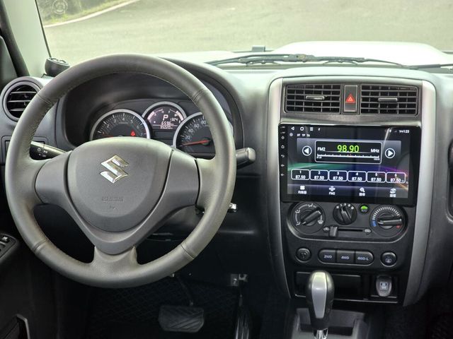 SUZUKI鈴木 JIMNY  第12張相片