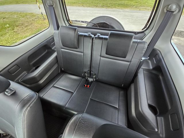 SUZUKI鈴木 JIMNY  第14張相片