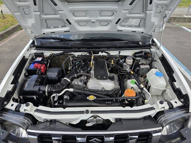 SUZUKI鈴木 JIMNY  第15張相片