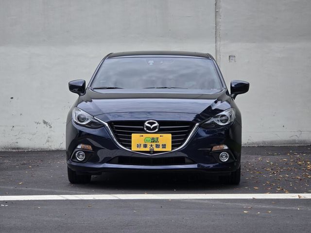 MAZDA馬自達 MAZDA 3  第2張相片