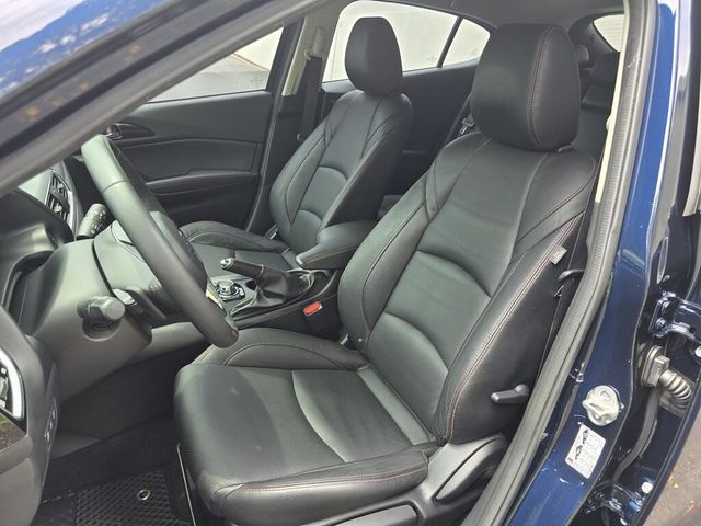 MAZDA馬自達 MAZDA 3  第7張相片