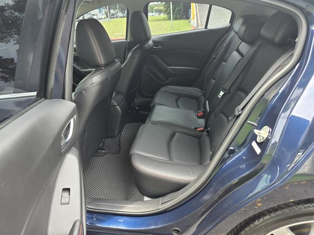 MAZDA馬自達 MAZDA 3  第8張相片