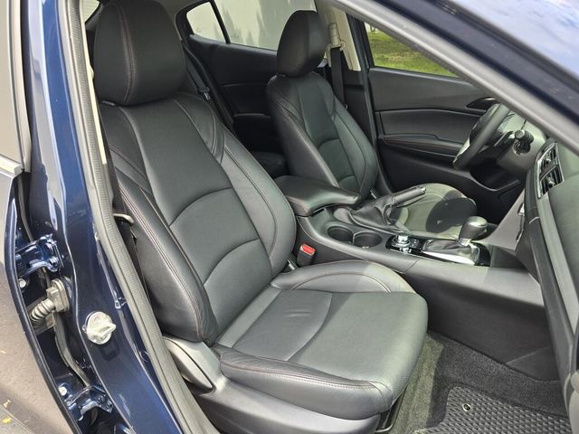 MAZDA馬自達 MAZDA 3  第11張相片