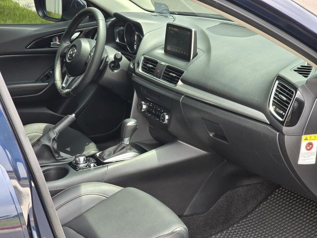 MAZDA馬自達 MAZDA 3  第12張相片
