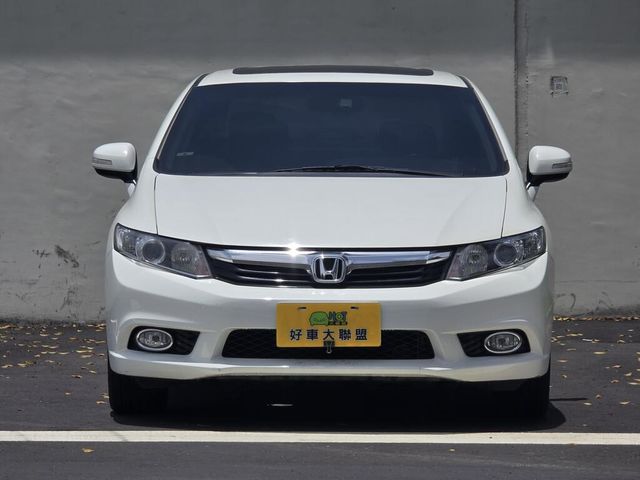 HONDA本田 CIVIC  第2張相片