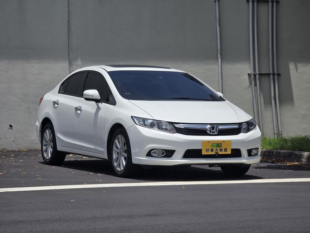 HONDA本田 CIVIC  第3張相片