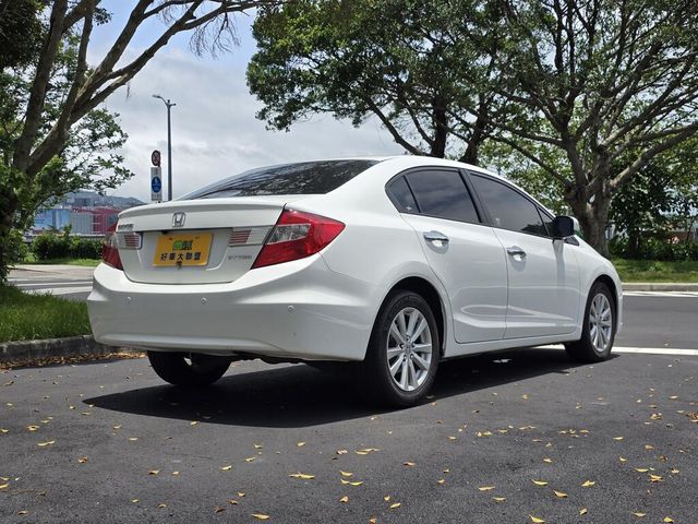 HONDA本田 CIVIC  第4張相片