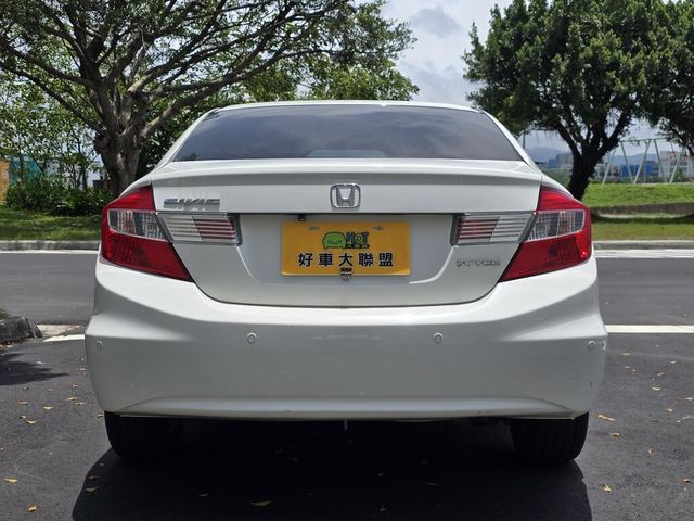 HONDA本田 CIVIC  第5張相片