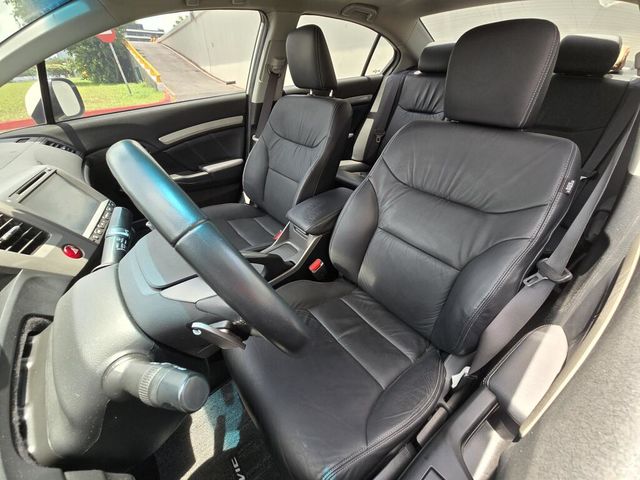HONDA本田 CIVIC  第8張相片