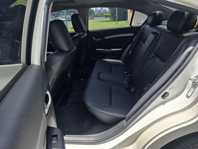 HONDA本田 CIVIC  第9張相片