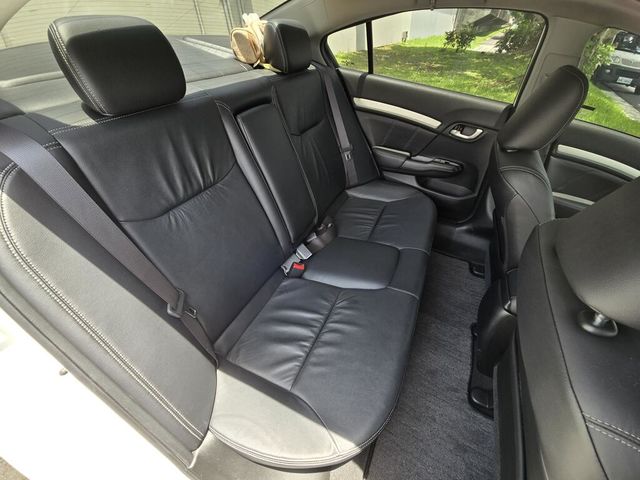 HONDA本田 CIVIC  第10張相片