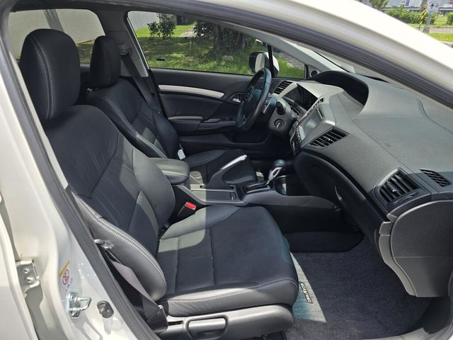 HONDA本田 CIVIC  第11張相片