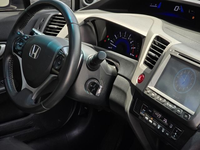 HONDA本田 CIVIC  第13張相片