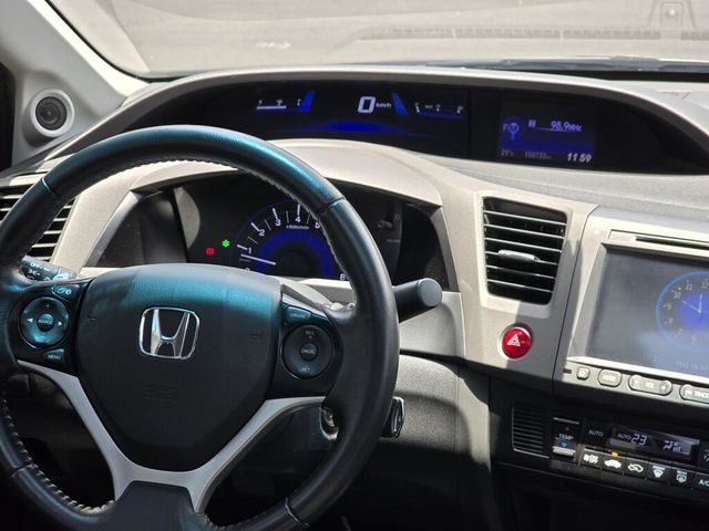 HONDA本田 CIVIC  第14張相片