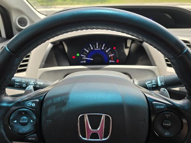 HONDA本田 CIVIC  第18張相片