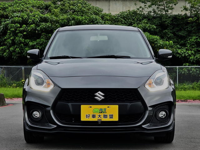 SUZUKI鈴木 SWIFT  第2張相片