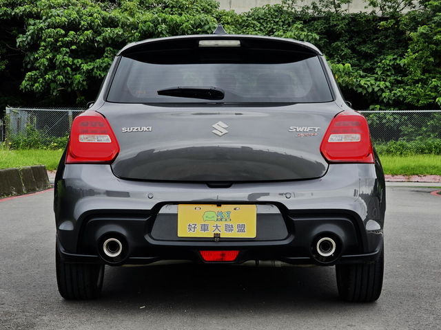SUZUKI鈴木 SWIFT  第5張相片