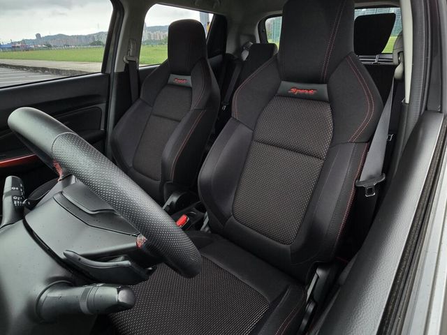 SUZUKI鈴木 SWIFT  第7張相片