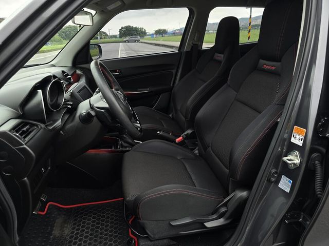 SUZUKI鈴木 SWIFT  第8張相片