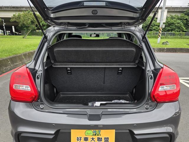 SUZUKI鈴木 SWIFT  第10張相片